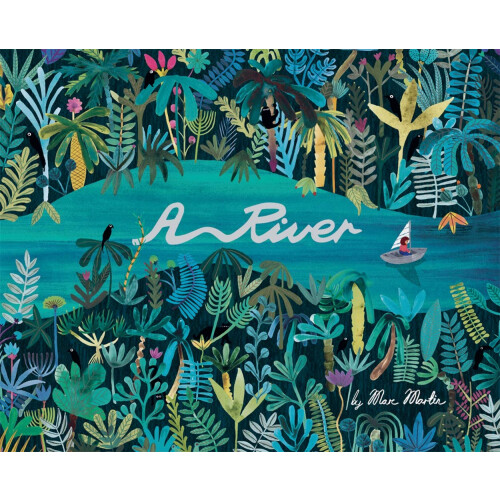 A River