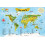 Children's First Atlas: 48 Pages, World Map Poster 4