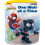 Marvel Spider-man Me Reader Jr.: 8 Sound Book Library 7