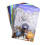 King Arthur Easy Classics 10 Book Box Set 8