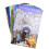 King Arthur Easy Classics 10 Book Box Set 4