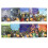 King Arthur Easy Classics 10 Book Box Set 3