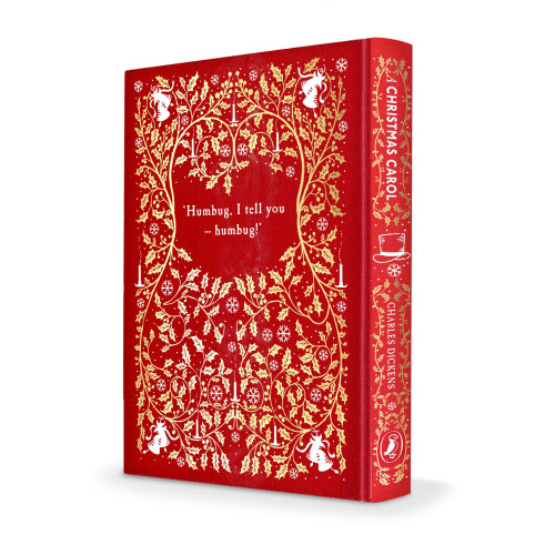 A Christmas Carol: Puffin Clothbound Classics 2