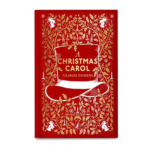 A Christmas Carol: Puffin Clothbound Classics 1