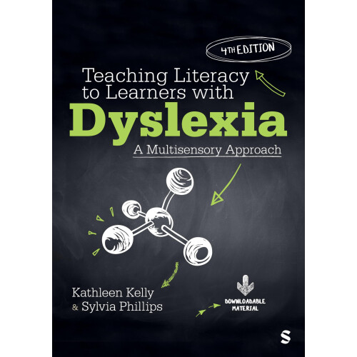Teaching Literacy to Learners with Dyslexia: A Multisensory Approach