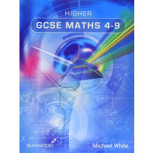 Higher GCSE Maths 4-9 (Essential Maths)