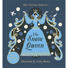 The Snow Queen: An Enchanting Pop-up Classic (Gilded Fairytales)
