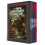 Young Adventurer's Collection: Dungeons & Dragons 4-Book Set 1
