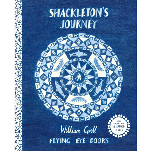 Shackleton's Journey 10th Anniversary Edition 1