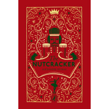 The Tale of the Nutcracker: The beloved children's Christmas classic (Puffin Clothbound Classics)