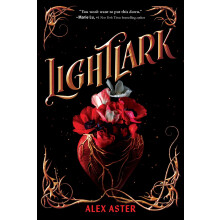 Lightlark (The Lightlark Saga Book 1): Volume 1 (The Lightlark Saga, 1)