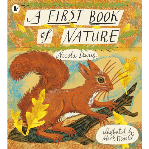 A First Book of Nature 1