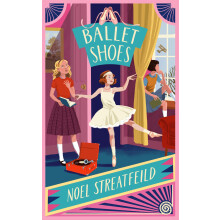 Ballet Shoes