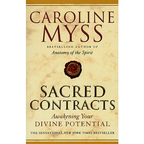 Sacred Contracts