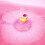 ZIMPLI 3 x Xmas Duck Bath Bombs, Collectible Toy Inside 4