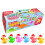 ZIMPLI 3 x Xmas Duck Bath Bombs, Collectible Toy Inside 1
