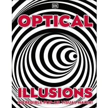 Optical Illusions: Incredible Pop-Up Visual Magic!