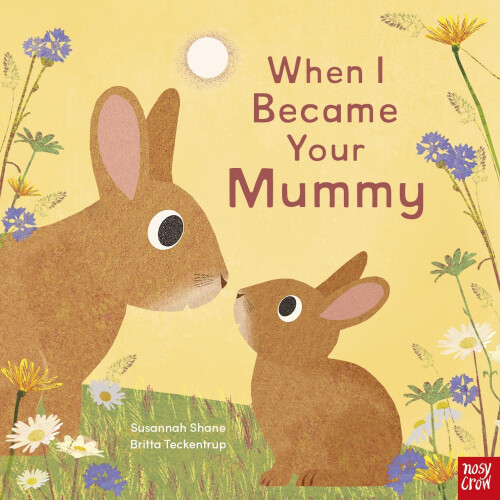 When I Became Your Mummy 1
