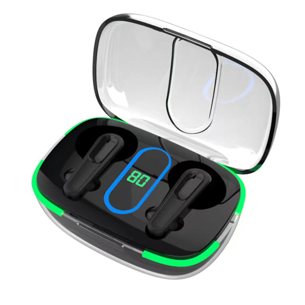 Pro70 Wireless Earbuds Headphone Bt Earphones 8320539170596
