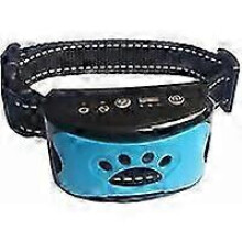 Anti-Bell-Halsband fr Hunde, Vibrations- und Piepton-Anti-Bell-Halsbandgert fr groe, mittelgroe und kleine Hunde, verstellbares automatisches Training