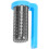 Stainless Steel Tea Filter with Extended Hook for Home Use 2