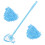 1 Satz Mini-Mopp Wischmop Kind Chenille Holzboden Mops 1