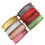 1roll Geschenkverpackungsband Geschenkband Golden 2