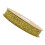 1roll Geschenkverpackungsband Geschenkband Golden 8
