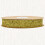1roll Geschenkverpackungsband Geschenkband Golden 4
