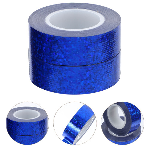 2 Rollen Klebeband-Dekor-Pipeline-Aufkleber 2