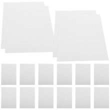 100 hochglänzende Fotopapierblätter, bedruckbar, DIY Druckerpapier