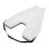 Shampoo Haarwaschtablett Haarwasch Kunststofftablett 1