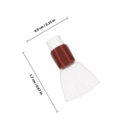 10Pièces Anches Pour Suona Plastique Accessoires Faciles 1