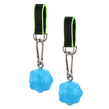 1 Satz Fingerball Werkzeug Händchen Halten Tpe Fitnessgeräte