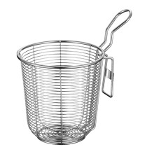 Edelstahl-Netzsieb Sieb Zum Kochen Hot Pot Sieb Küchenwerkzeug