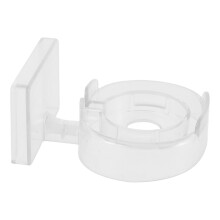 1 Set Lade Rack Uhr Stehen Uhr Ladegerät Stehen Abs Transparent