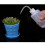 Garten Gießflasche Gießkanne Bewässerungsflasche 2