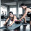 Exercise Roller Wheel Für Bauch- Und Core-Training, Leise, Grau 9