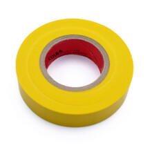 6Stk PVC Elektroband Isolierband Mehrfarbig Industrie Für Kabelschutz
