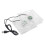 Usb-Lüfter Router Ventilator -Lüfter Abs Weiß 7