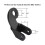 Kit Attache Remorque Acier Noir Pivot Angulé Résistant 11