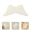 6St Decoratieve Engelvleugel Patch Voor Tas En Kleding 2