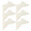 6St Decoratieve Engelvleugel Patch Voor Tas En Kleding 1