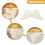 6St Decoratieve Engelvleugel Patch Voor Tas En Kleding 8