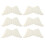 6St Decoratieve Engelvleugel Patch Voor Tas En Kleding 4