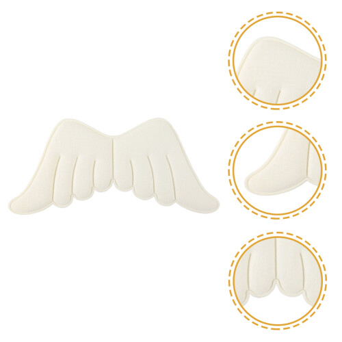 6St Decoratieve Engelvleugel Patch Voor Tas En Kleding 2