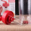 Creme-Separator Kuchenmacher Spender Rot 10