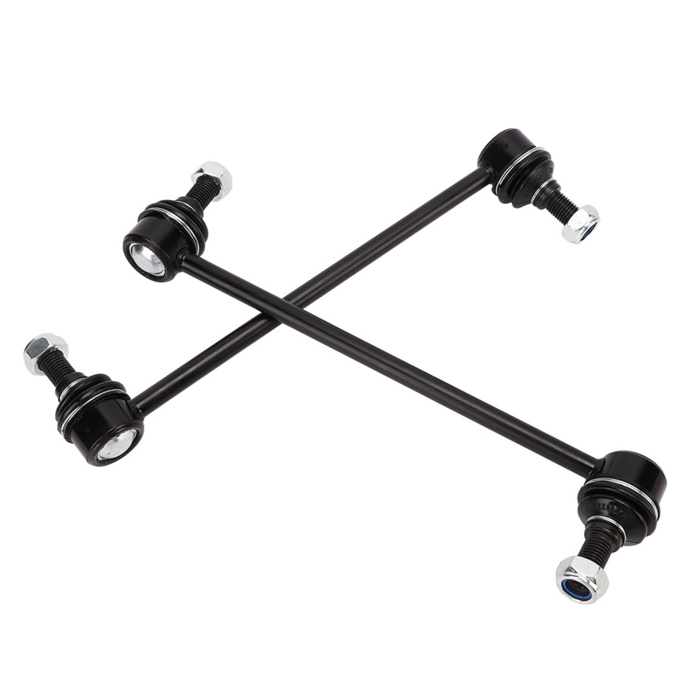 2Pcs Front Stabilizer Bar Link K750032 Heat 8320539171029