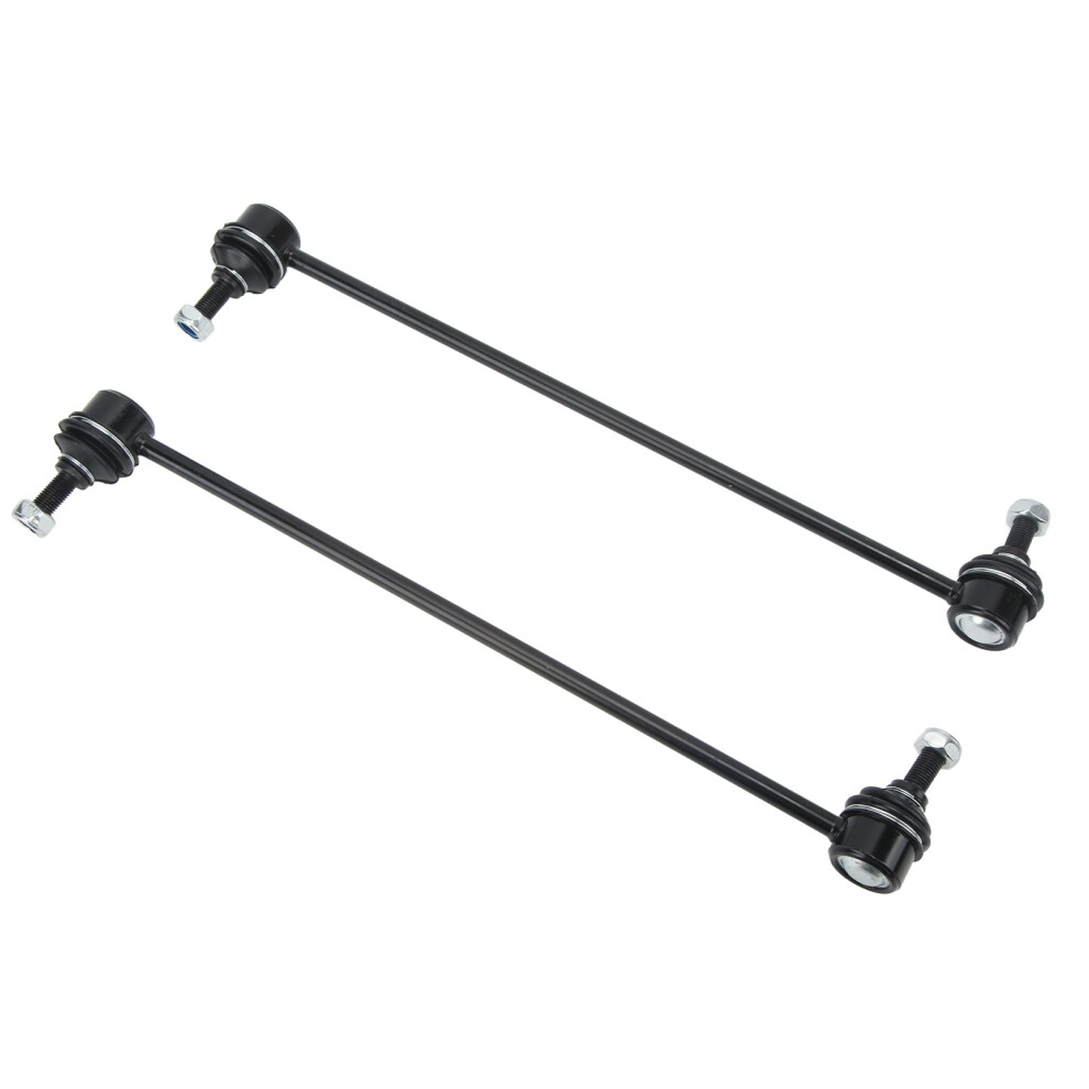 2Pcs Front Stabilizer Bar Link K80852 Replacement 8320539171043