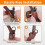 Strap for Longchamp Mini Bag Strap Kit, Leather No-Punch Shoulder Strap for Long Champ Mini Bag 17